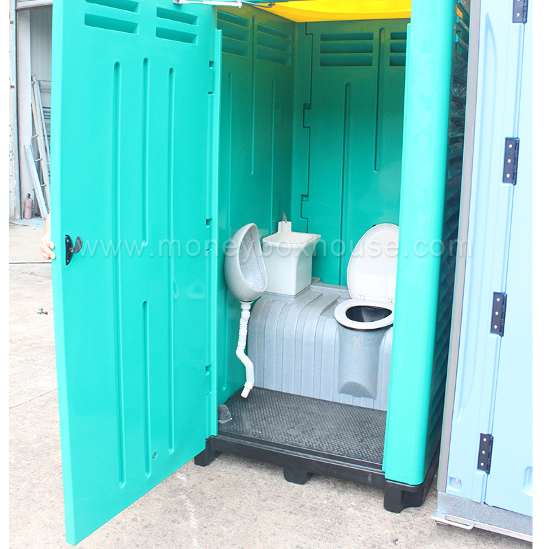 Best Plastic Hdpe Ldpe Portable Toilet For Sale Portable Restroom