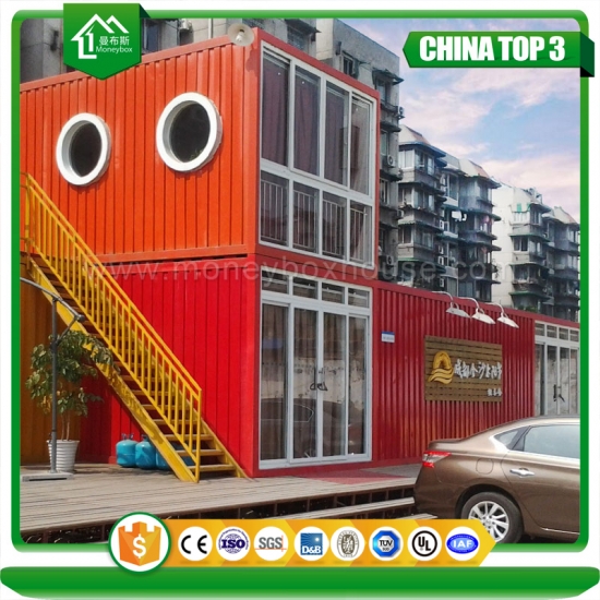 shipping container house cost