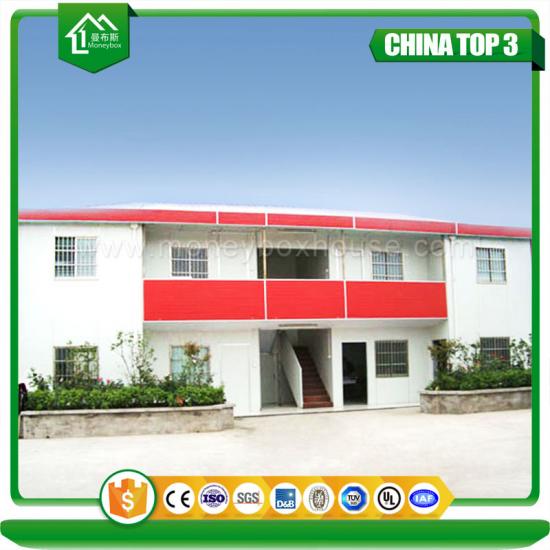 Prefabricated Office Building Room