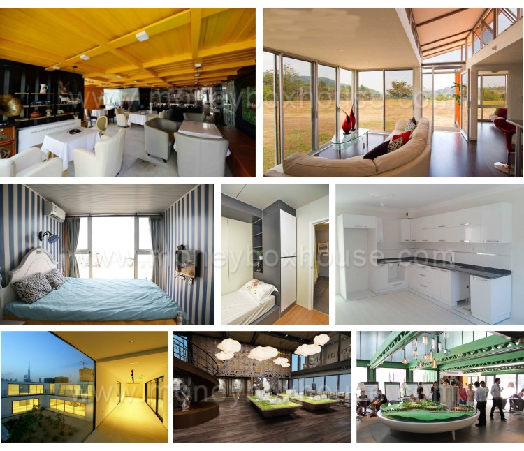 shipping container house for sale