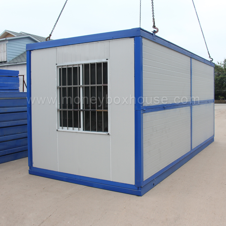 Prefab Container House