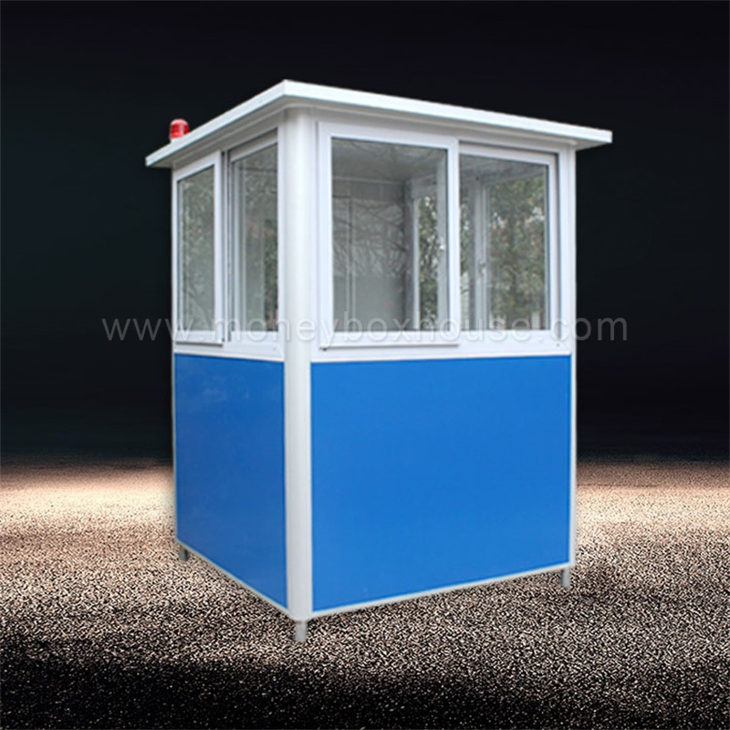 guard booth for sale