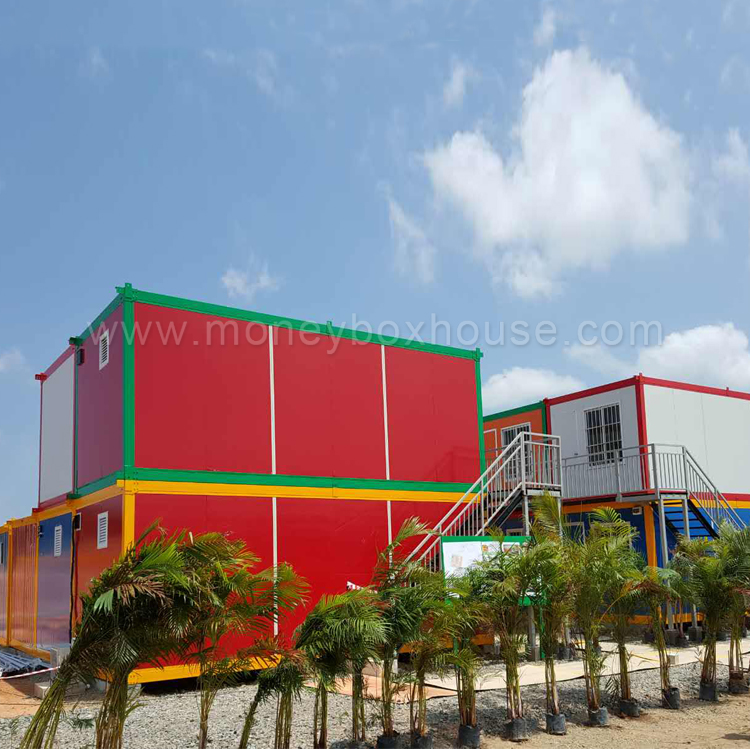 turnykey prefab homes under 100K