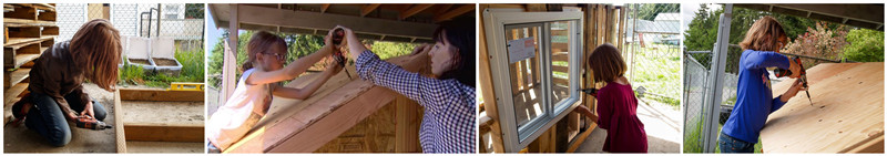 girl's tiny houses girl's tiny houses