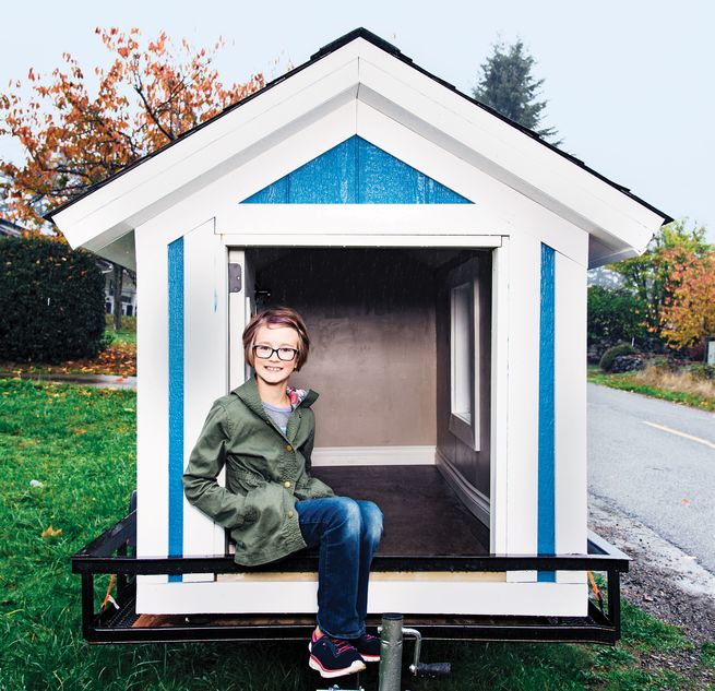 Tiny houses Tiny houses