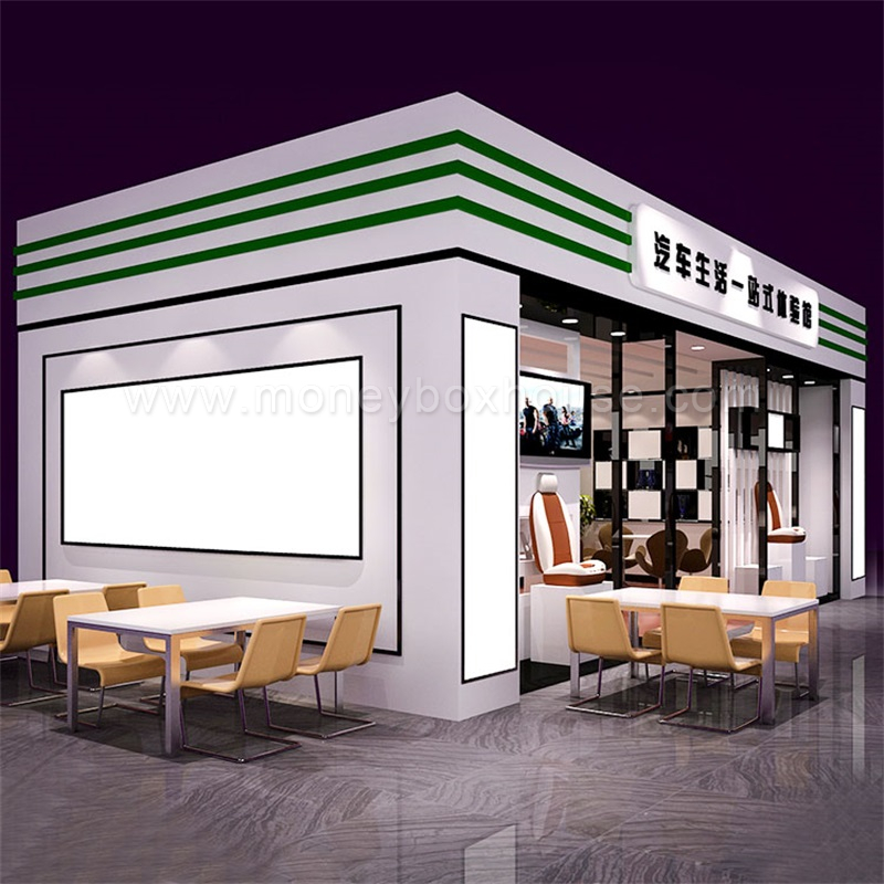 container shop