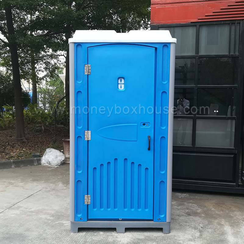 porta potty for sale