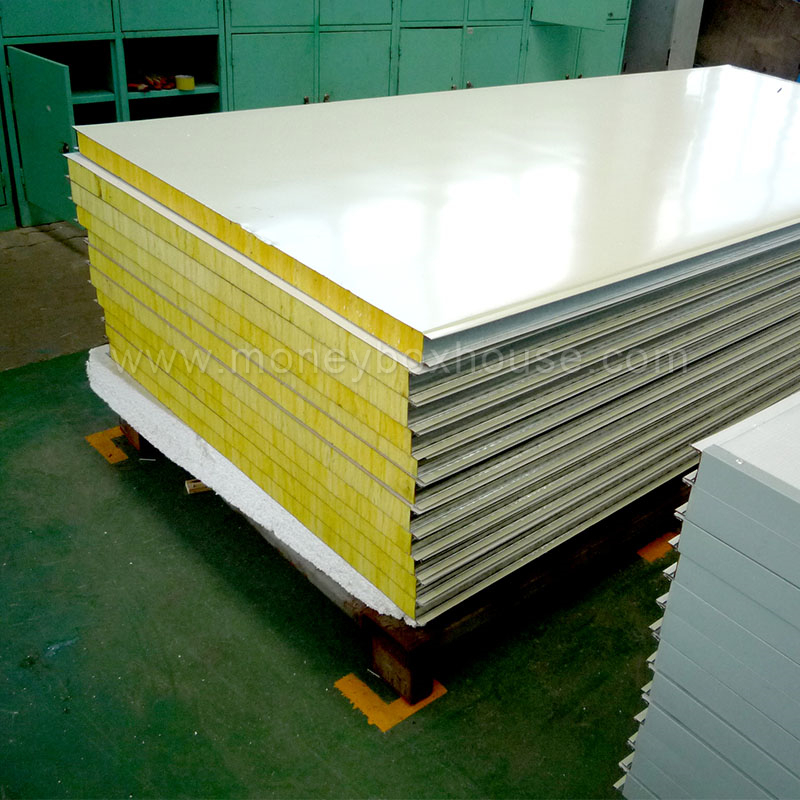 fiber glass board