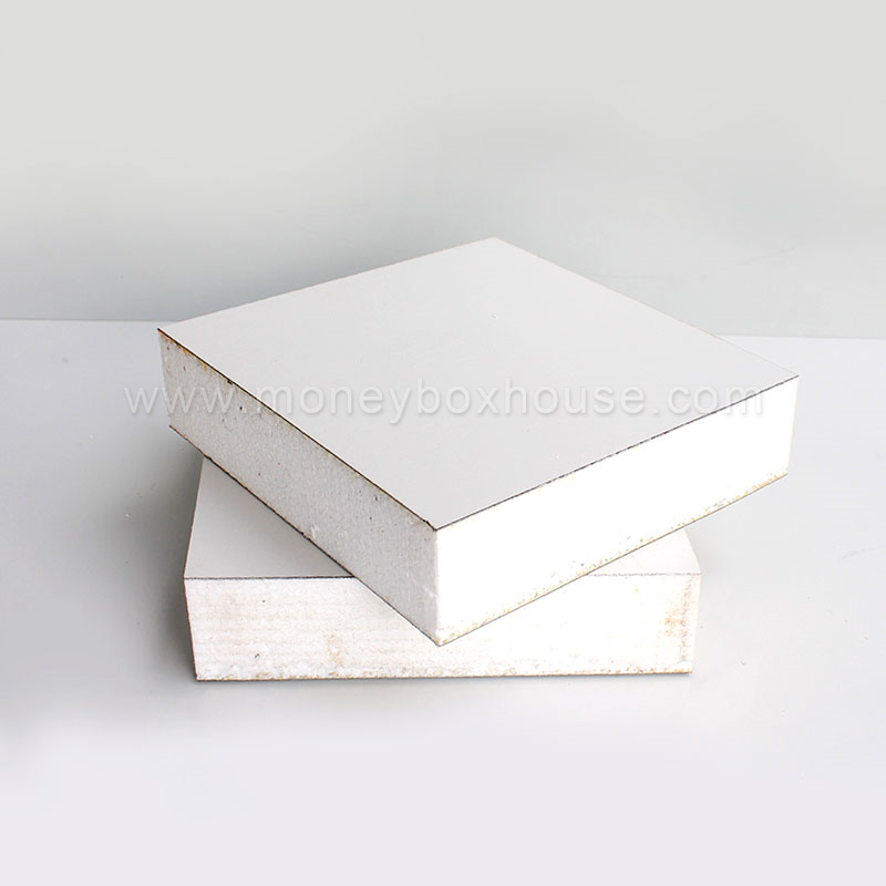 EPS sandwich panel