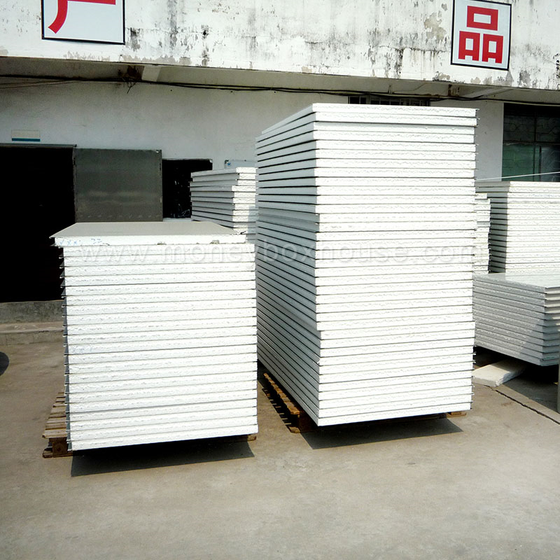 EPS sandwich panel 