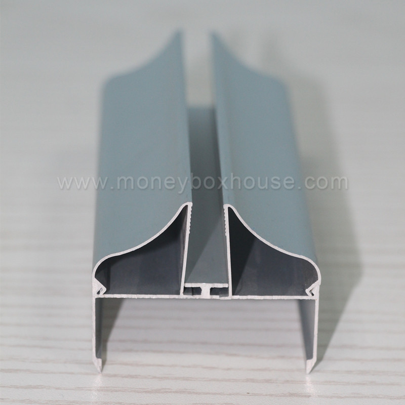 aluminum alloy extruded profile