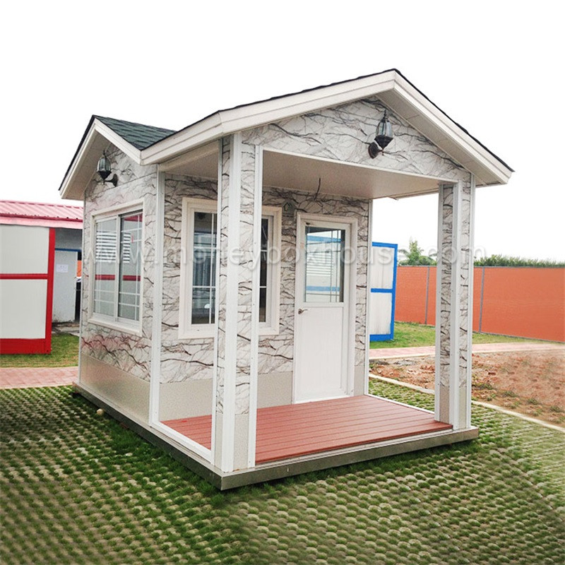 Customized Guard House