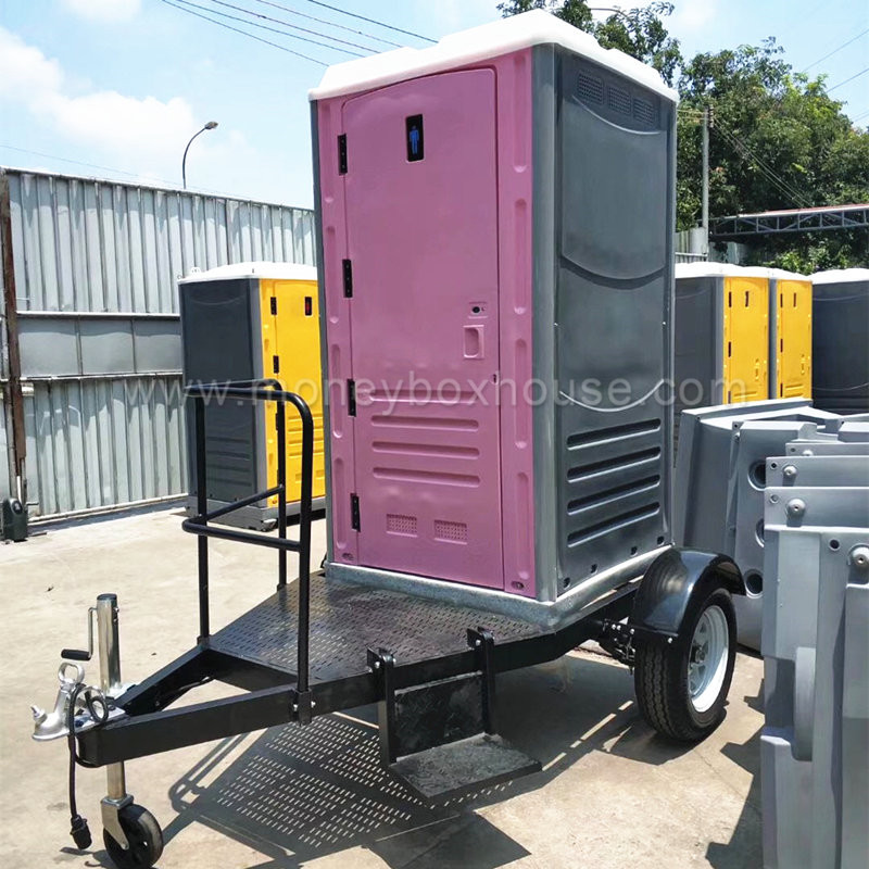 Buy Trailer Toilet