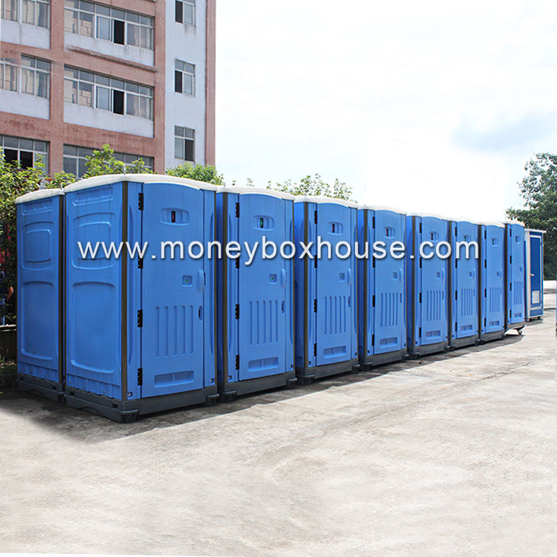 best portable toilet