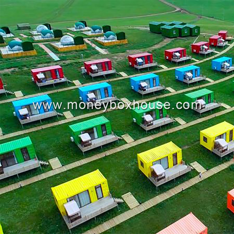 cheap shipping container homes