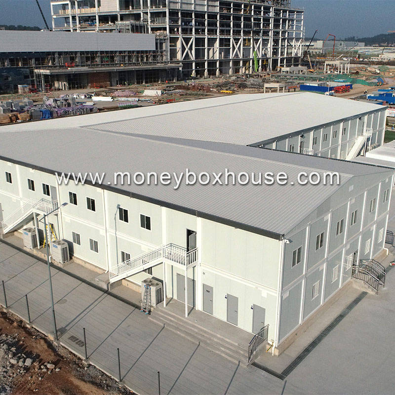 folding houses for sale