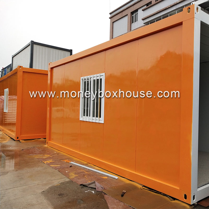 1 bedroom container house