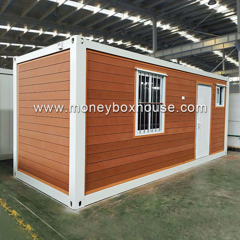 porta homes
