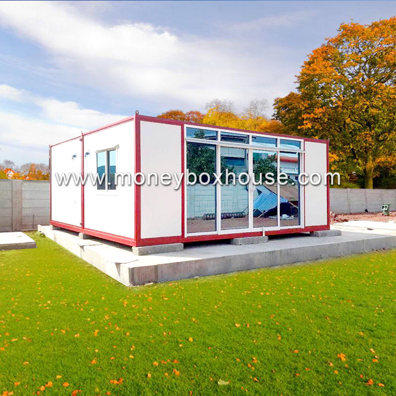 Container Homes For Sale