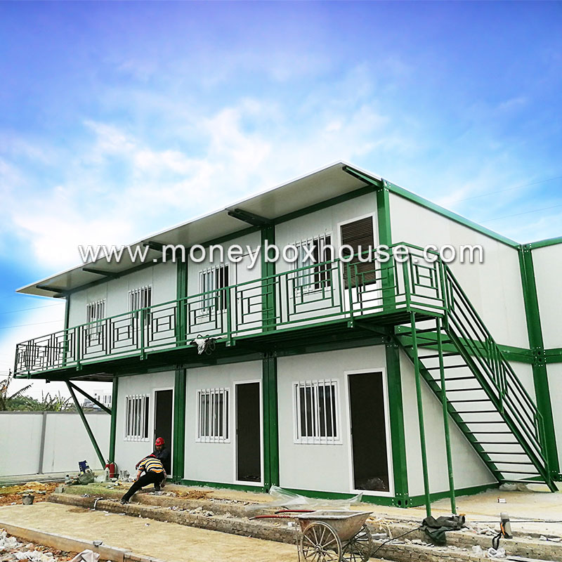 modular dormitory