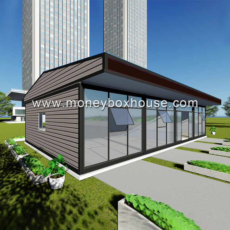 cheap fabricated homes
