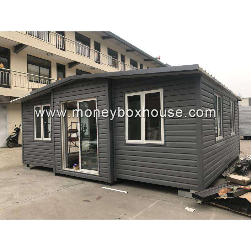Luxury Container Home