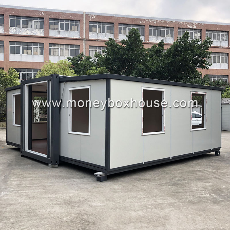 expandable home
