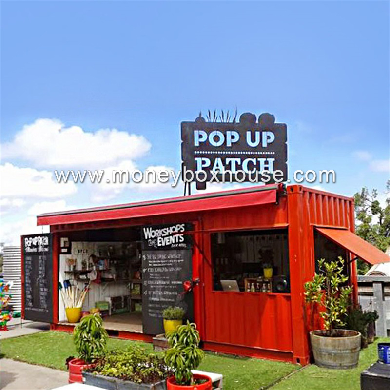 shipping Container Home