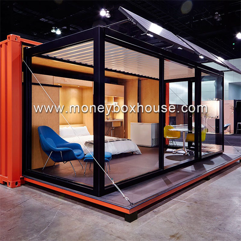 shipping container house for sale