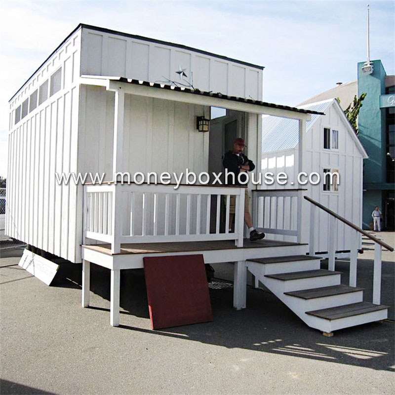 Container Homes Prices