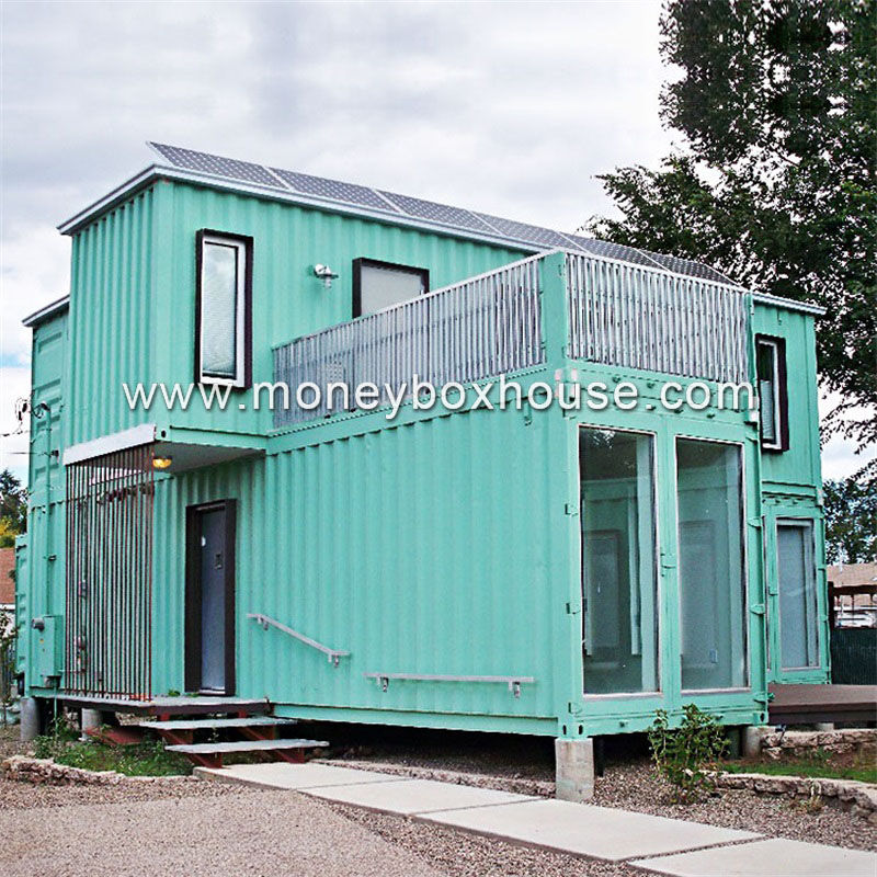 senior prefab homes