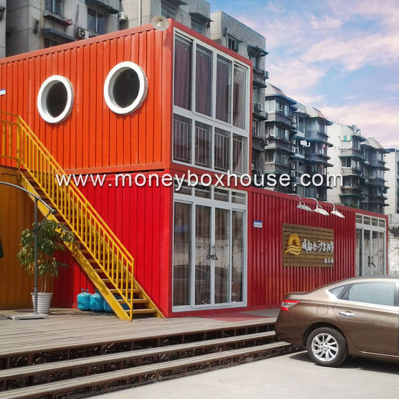 flat pack tiny homes
