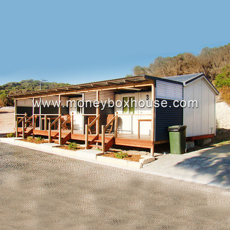 luxury container homes