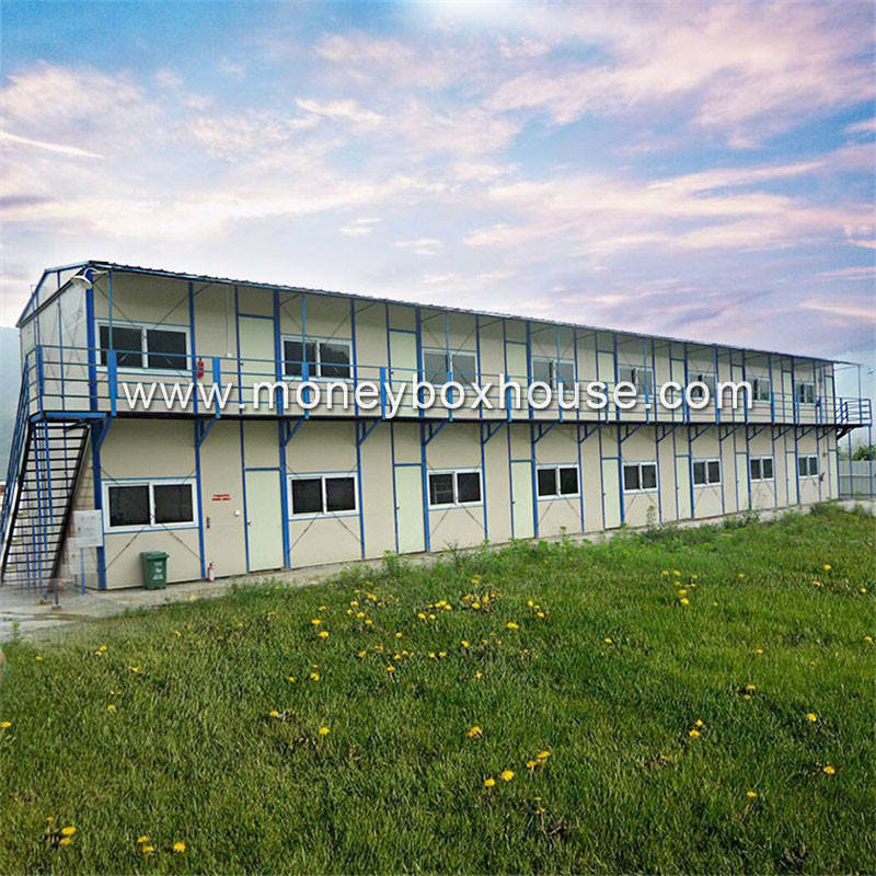 two story prefab homes