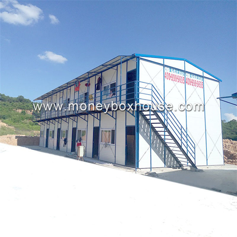 prefab modular office