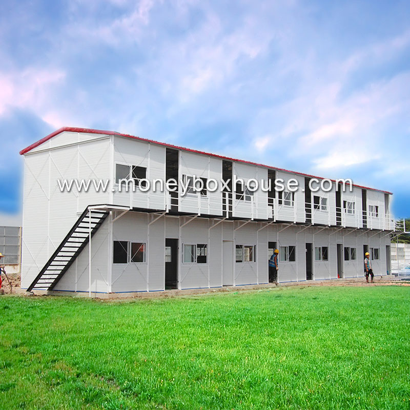 inexpensive prefab homes