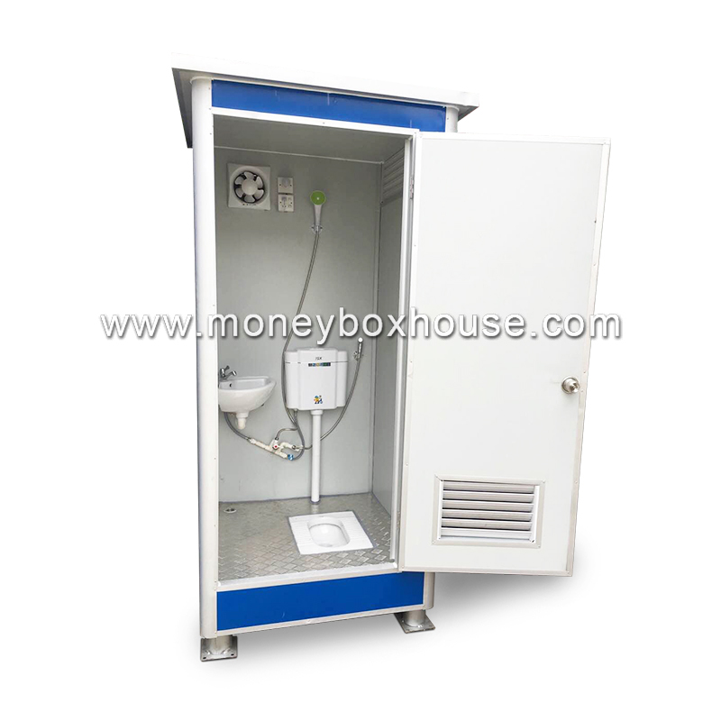 portable toilet manufacturers
