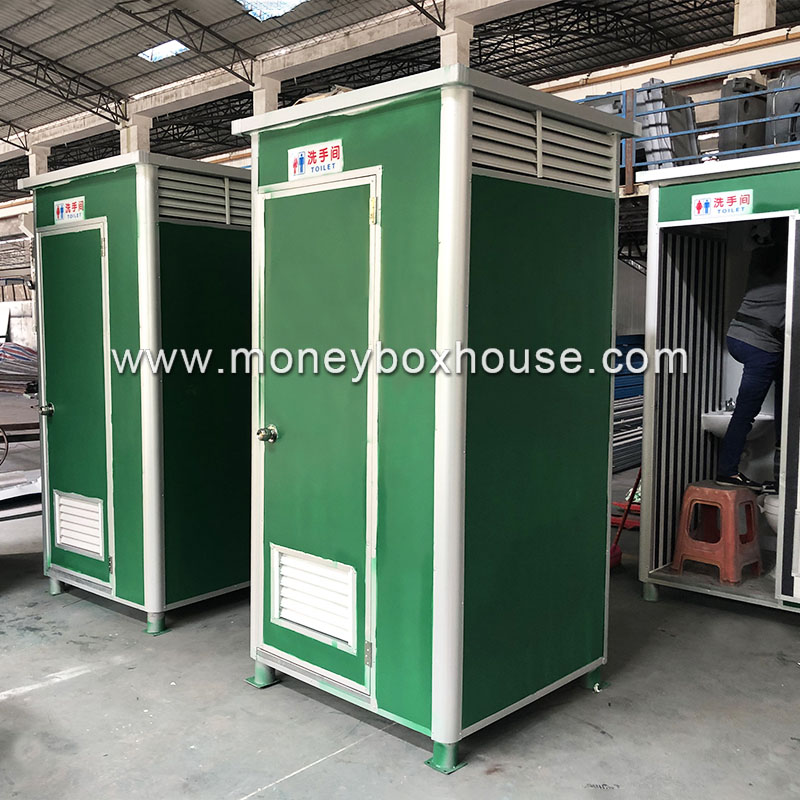 portable toilet price