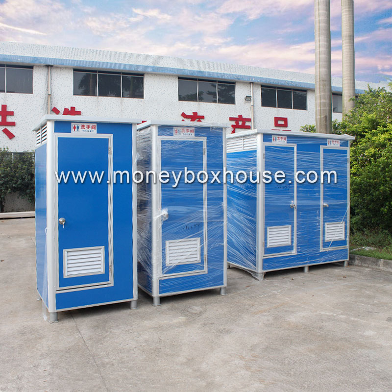 luxury squat toilet