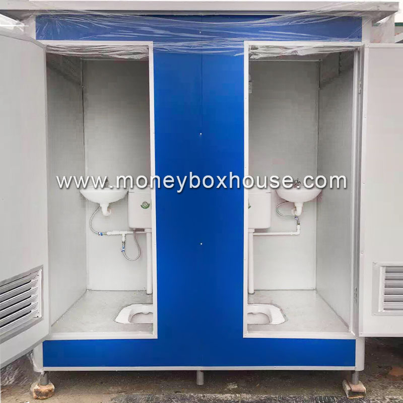 Mobile Toilets For Sale