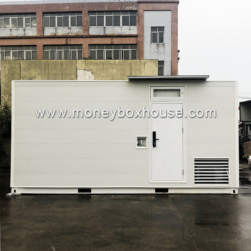 Prefab Tiny Container Homes