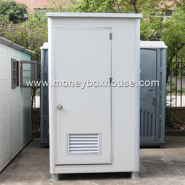 portable toilet price