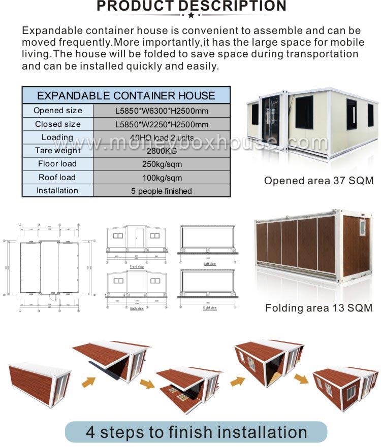 container house australia