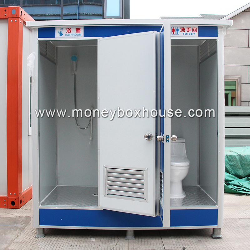 portable restrooms for sale