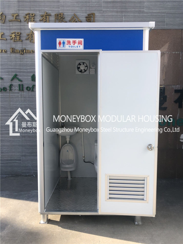 best portable toilet