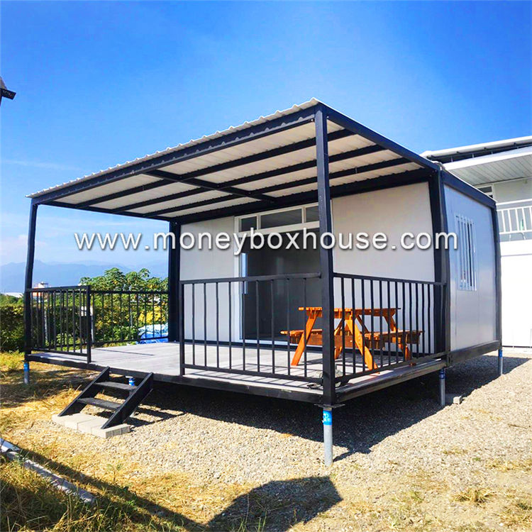 prefab homes philippines