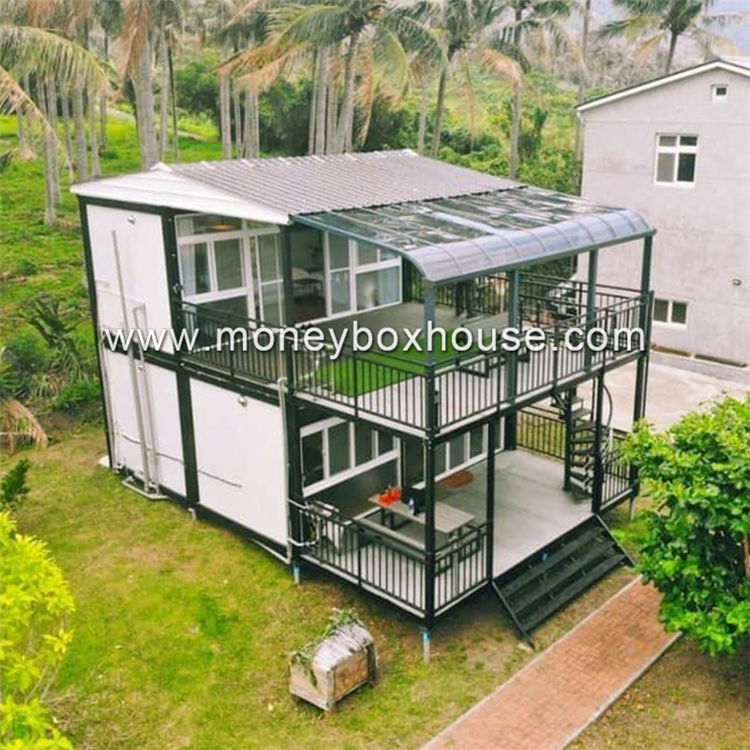 prefab homes under 50k