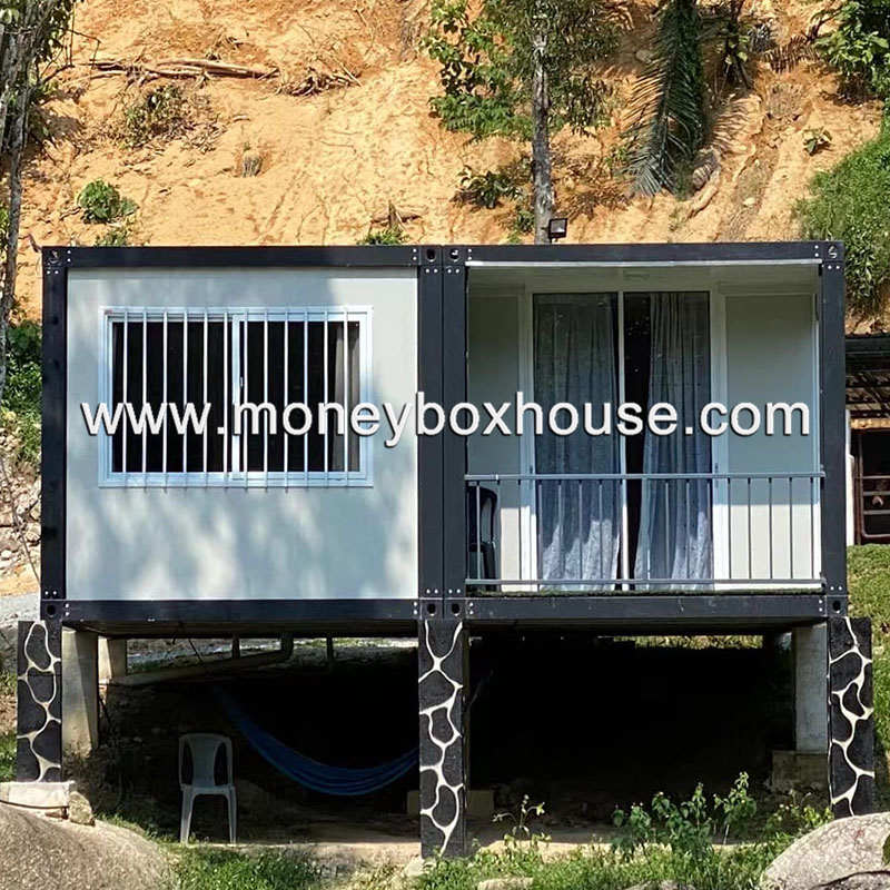 container homes philippines