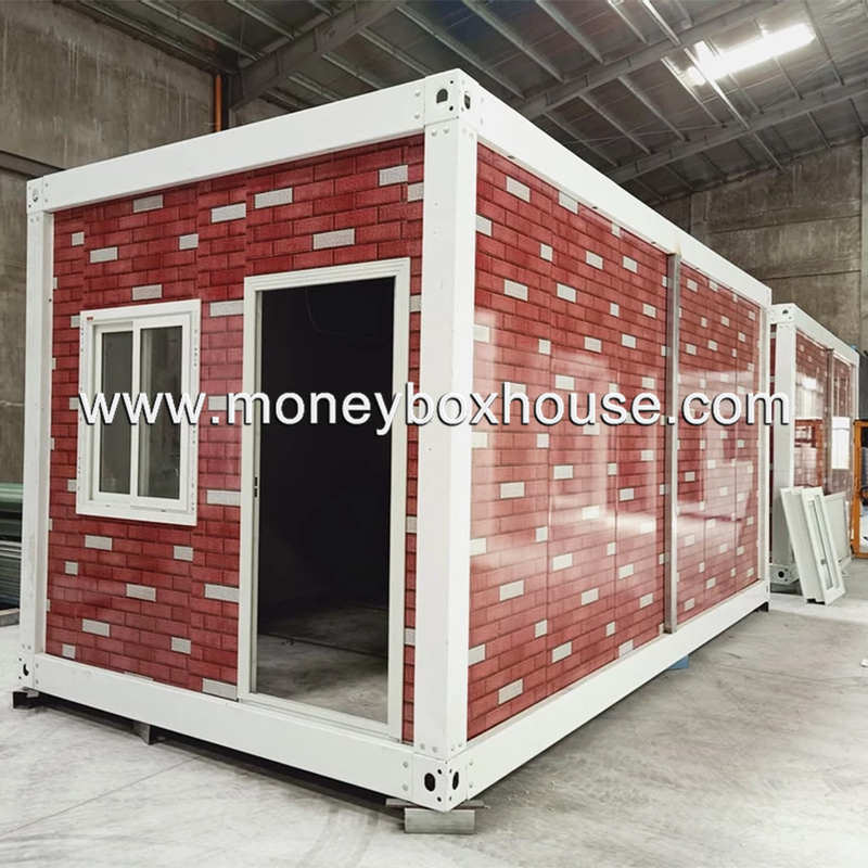 container van homes philippines