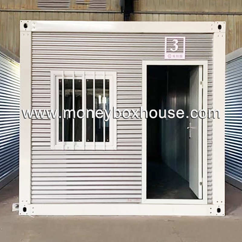 container van homes